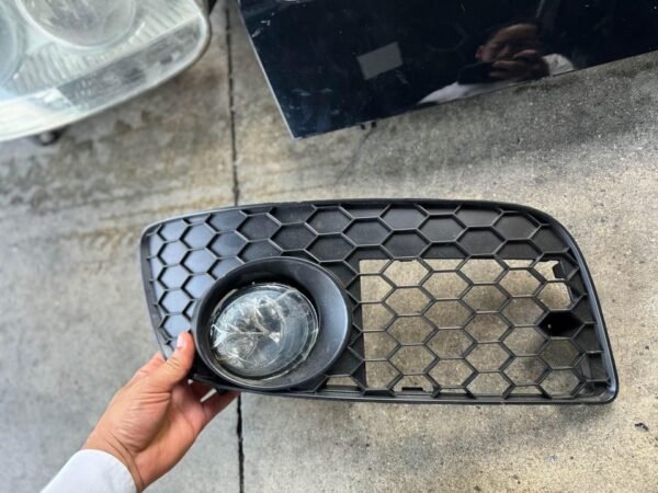 Juego Original de Parrilla y Luces para Volkswagen Jetta/Bora GLI (2006-2010) - Image 4